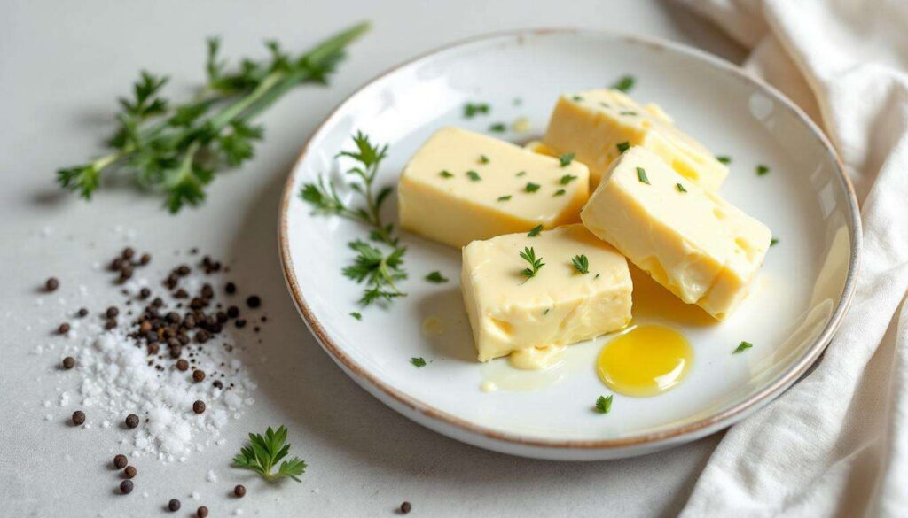 Bärlauchbutter selber machen: So reicht eine Ernte laut DGE für den ganzen Sommer