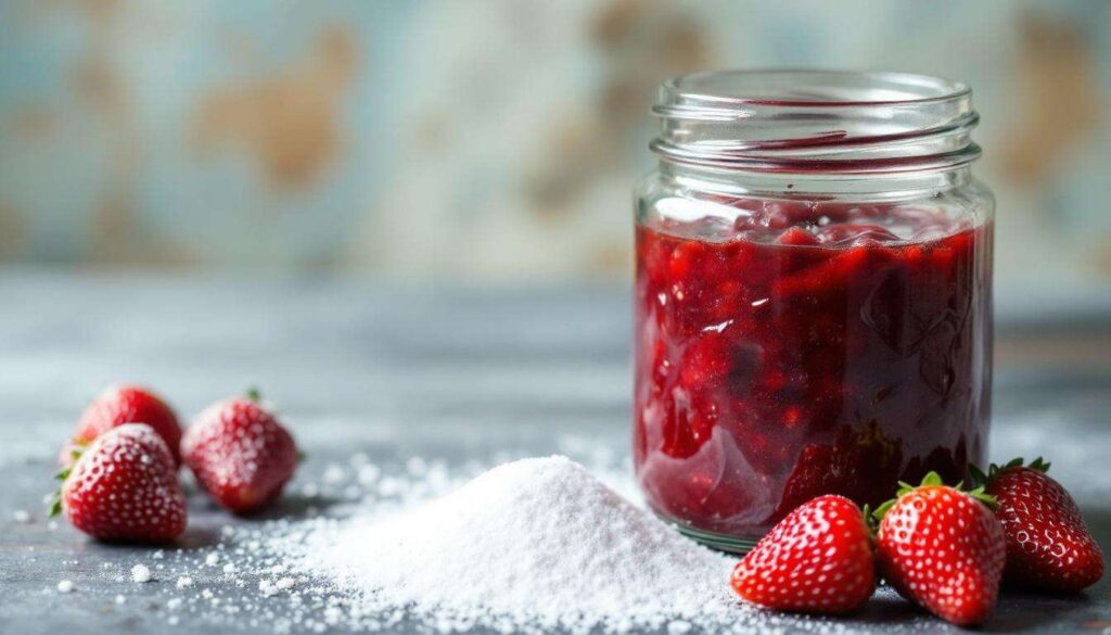 Erdbeermarmelade mit nur 2 Zutaten, so macht es Frank Rosin seit 30 Jahren