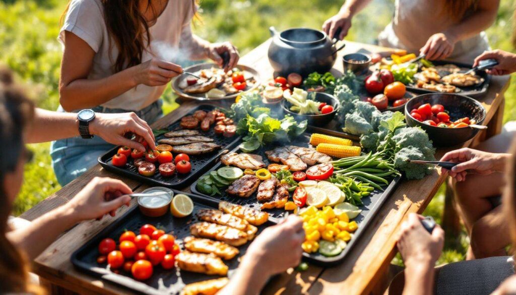 Grillen ohne Alufolie: Diese Methode der Verbraucherzentrale schützt Gesundheit und Geschmack