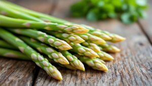 Der beste Spargel kommt 2026 aus Niedersachsen – und dieses Rezept zeigt warum