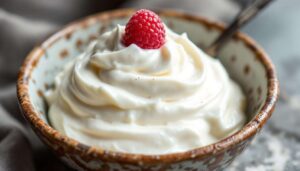 Frozen Joghurt aus dem Thermomix, in 5 Minuten fertig und ohne Eismaschine