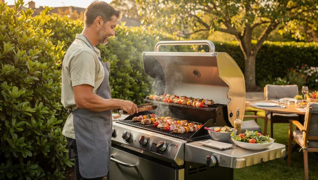Grillmarinade selber machen: Weber-Grillmeister verraten ihre 3 besten Rezepte für 2026