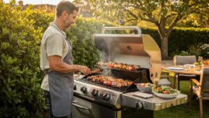 Grillmarinade selber machen: Weber-Grillmeister verraten ihre 3 besten Rezepte für 2026